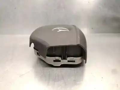 Автозапчастина б/у передня ліва подушка безопасности для mercedes clase r (w251, v251) r 320 cdi 4-matic (251.125) посилання на oem iam a1644600098  a1644600098