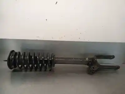 Автозапчастина б/у передній правий амортизатор для mercedes-benz clase r (w251, v251) r 320 cdi 4-matic (251.125) посилання на oem iam a2513200730