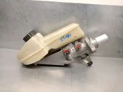 Автозапчастина б/у гальмівний насос для mercedes-benz clase r (w251, v251) r 320 cdi 4-matic (251.125) посилання на oem iam a2514300202  a2514300202