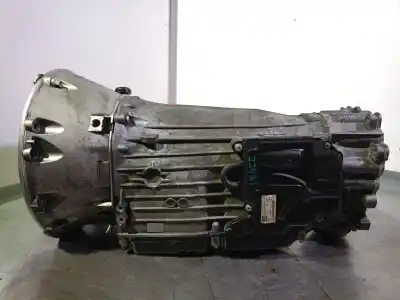 Автозапчастина б/у коробка передач для mercedes-benz clase r (w251, v251) r 320 cdi 4-matic (251.125) посилання на oem iam 722902