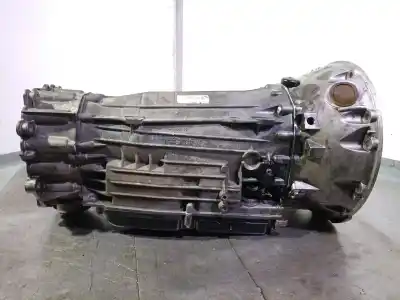 Автозапчасти б/у коробка передач за mercedes-benz clase r (w251, v251) r 320 cdi 4-matic (251.125) ссылки oem iam 722902 2512702200 a2512702200