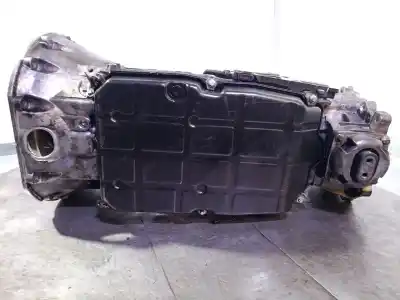 Автозапчасти б/у коробка передач за mercedes-benz clase r (w251, v251) r 320 cdi 4-matic (251.125) ссылки oem iam 722902 2512702200 a2512702200