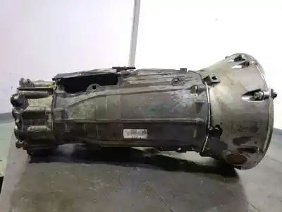 Автозапчасти б/у коробка передач за mercedes-benz clase r (w251, v251) r 320 cdi 4-matic (251.125) ссылки oem iam 722902 2512702200 a2512702200