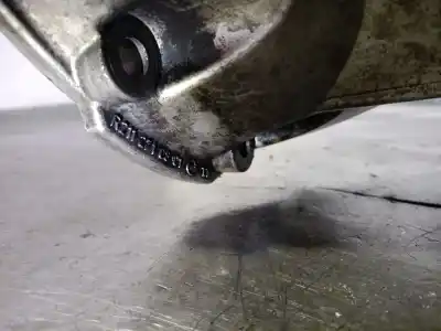 Автозапчасти б/у коробка передач за mercedes-benz clase r (w251, v251) r 320 cdi 4-matic (251.125) ссылки oem iam 722902 2512702200 a2512702200