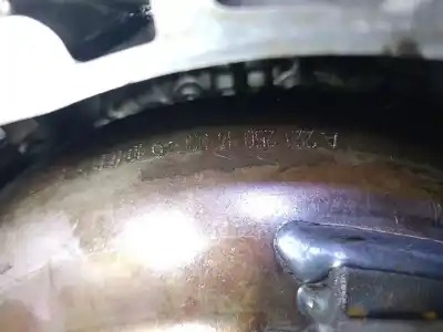 Автозапчасти б/у коробка передач за mercedes-benz clase r (w251, v251) r 320 cdi 4-matic (251.125) ссылки oem iam 722902 2512702200 a2512702200