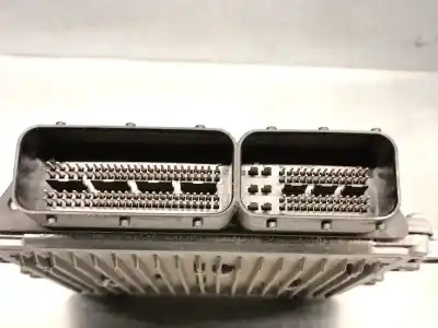 Автозапчастина б/у ебу контролер двигуна для mercedes-benz clase r (w251, v251) r 320 cdi 4-matic (251.125) посилання на oem iam a6421506791 0281013385 bosch 