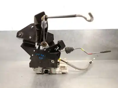 Автозапчастина б/у замок заднього правого дверя для mercedes-benz clase r (w251, v251) r 320 cdi 4-matic (251.125) посилання на oem iam 1697302235  a2517300435