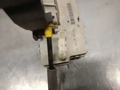 Автозапчастина б/у замок заднього правого дверя для mercedes-benz clase r (w251, v251) r 320 cdi 4-matic (251.125) посилання на oem iam 1697302235  a2517300435