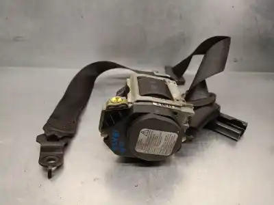 Автозапчастина б/у передній правий ремін безпеки для mercedes-benz clase r (w251, v251) r 320 cdi 4-matic (251.125) посилання на oem iam 603372600  a25186010859c94