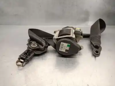 Автозапчастина б/у передній правий ремін безпеки для mercedes-benz clase r (w251, v251) r 320 cdi 4-matic (251.125) посилання на oem iam 603372600  a25186010859c94