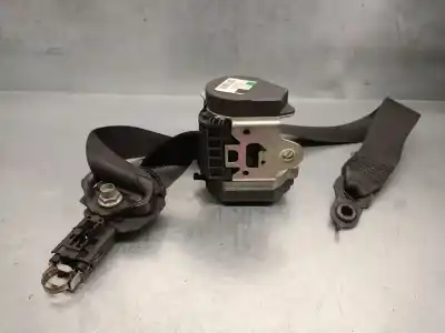 Автозапчастина б/у передній правий ремін безпеки для mercedes-benz clase r (w251, v251) r 320 cdi 4-matic (251.125) посилання на oem iam 603372600  a25186010859c94