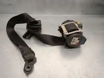 Автозапчастина б/у передній лівий ремін безпеки для mercedes-benz clase r (w251, v251) r 320 cdi 4-matic (251.125) посилання на oem iam 603372200  a25186009859c94