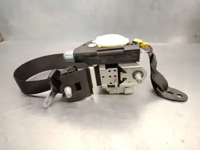 Автозапчастина б/у задній лівий ремін безпеки для mercedes-benz clase r (w251, v251) r 320 cdi 4-matic (251.125) посилання на oem iam a2518600085  a25186000859c94