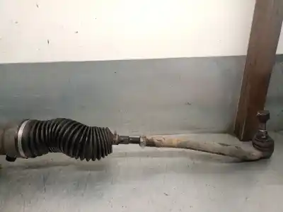 Автозапчастина б/у рульмова рейка для mercedes-benz clase r (w251, v251) r 320 cdi 4-matic (251.125) посилання на oem iam a25110401019  a2514600225