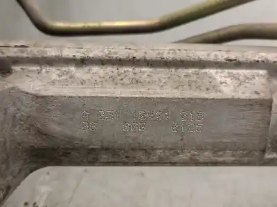 Автозапчастина б/у рульмова рейка для mercedes-benz clase r (w251, v251) r 320 cdi 4-matic (251.125) посилання на oem iam a25110401019  a2514600225