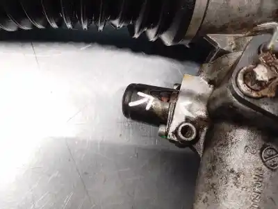 Автозапчастина б/у рульмова рейка для mercedes-benz clase r (w251, v251) r 320 cdi 4-matic (251.125) посилання на oem iam a25110401019  a2514600225