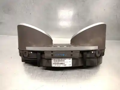 Автозапчастина б/у панель інструментів для mercedes-benz clase r (w251, v251) r 320 cdi 4-matic (251.125) посилання на oem iam a2515400648 a2c53118460 a2515400648