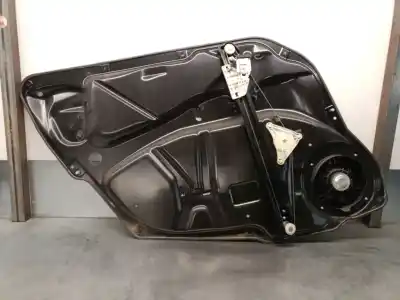Second-hand car spare part rear right window regulator for mercedes-benz clase r (w251, v251) r 320 cdi 4-matic (251.125) oem iam references a1648203002  a2517302779