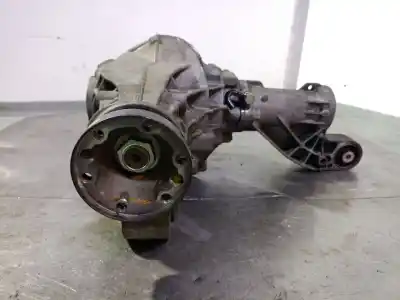 Автозапчастина б/у передній диференціал для mercedes-benz clase r (w251, v251) r 320 cdi 4-matic (251.125) посилання на oem iam 4460310030