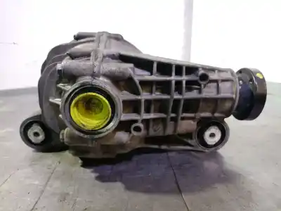 Second-hand car spare part front differential for mercedes-benz clase r (w251, v251) r 320 cdi 4-matic (251.125) oem iam references 4460310030 2.92 zf a1643302502