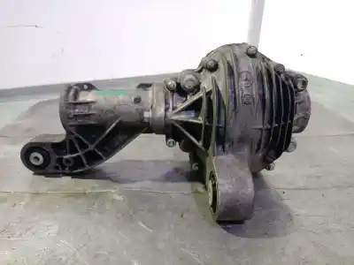 Second-hand car spare part front differential for mercedes-benz clase r (w251, v251) r 320 cdi 4-matic (251.125) oem iam references 4460310030 2.92 zf a1643302502