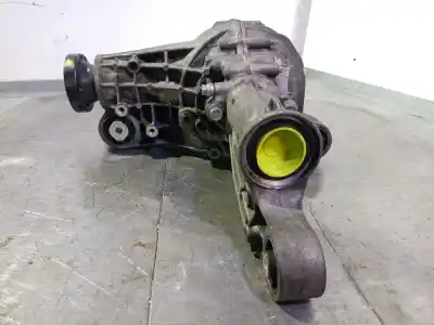 Second-hand car spare part front differential for mercedes-benz clase r (w251, v251) r 320 cdi 4-matic (251.125) oem iam references 4460310030 2.92 zf a1643302502