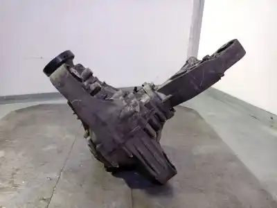 Second-hand car spare part front differential for mercedes-benz clase r (w251, v251) r 320 cdi 4-matic (251.125) oem iam references 4460310030 2.92 zf a1643302502