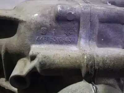 Second-hand car spare part front differential for mercedes-benz clase r (w251, v251) r 320 cdi 4-matic (251.125) oem iam references 4460310030 2.92 zf a1643302502