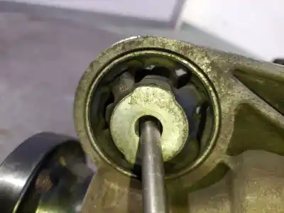 Second-hand car spare part front differential for mercedes-benz clase r (w251, v251) r 320 cdi 4-matic (251.125) oem iam references 4460310030 2.92 zf a1643302502