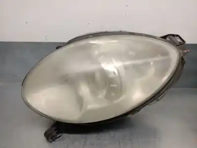 Автозапчастина б/у ліва фара для mercedes-benz clase r (w251, v251) r 320 cdi 4-matic (251.125) посилання на oem iam a2518201361