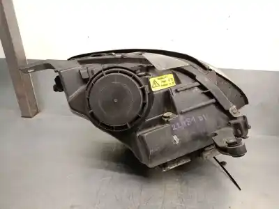 Автозапчастина б/у ліва фара для mercedes-benz clase r (w251, v251) r 320 cdi 4-matic (251.125) посилання на oem iam a2518201361  a2518201361