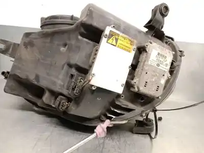 Автозапчастина б/у ліва фара для mercedes-benz clase r (w251, v251) r 320 cdi 4-matic (251.125) посилання на oem iam a2518201361  a2518201361