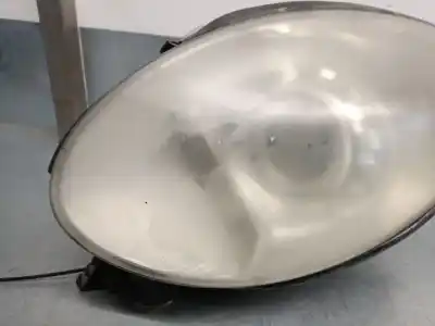 Автозапчастина б/у ліва фара для mercedes-benz clase r (w251, v251) r 320 cdi 4-matic (251.125) посилання на oem iam a2518201361  a2518201361