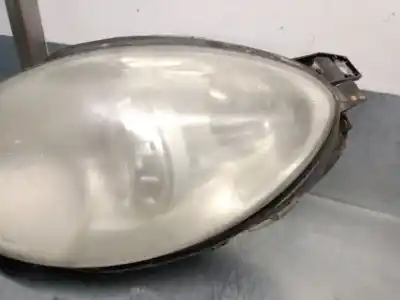 Автозапчастина б/у ліва фара для mercedes-benz clase r (w251, v251) r 320 cdi 4-matic (251.125) посилання на oem iam a2518201361  a2518201361