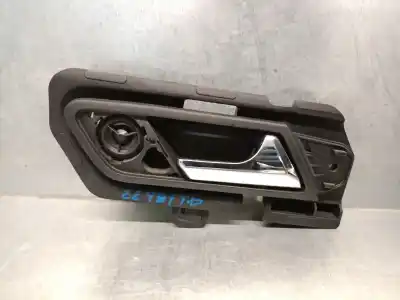 Автозапчастина б/у внутрішня задня права ручка для mercedes-benz clase r (w251, v251) r 320 cdi 4-matic (251.125) посилання на oem iam a2517600461