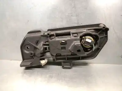 Автозапчастина б/у внутрішня задня права ручка для mercedes-benz clase r (w251, v251) r 320 cdi 4-matic (251.125) посилання на oem iam a2517600461  a2517600461