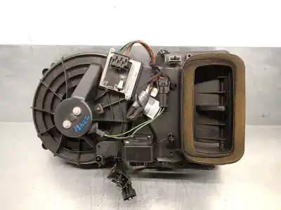 Автозапчастина б/у тепловий двигун для mercedes-benz clase r (w251, v251) r 320 cdi 4-matic (251.125) посилання на oem iam a2518300008 982677j valeo a2518300008