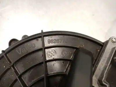 Автозапчастина б/у тепловий двигун для mercedes-benz clase r (w251, v251) r 320 cdi 4-matic (251.125) посилання на oem iam a2518300008 982677j valeo a2518300008