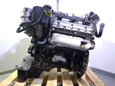 Second-hand car spare part complete engine for mercedes-benz clase r (w251, v251) r 320 cdi 4-matic (251.125) oem iam references 642950 40093362 