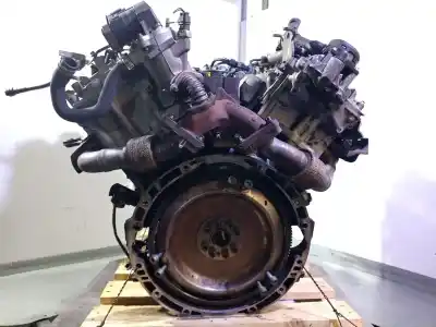 Second-hand car spare part complete engine for mercedes-benz clase r (w251, v251) r 320 cdi 4-matic (251.125) oem iam references 642950 40093362 
