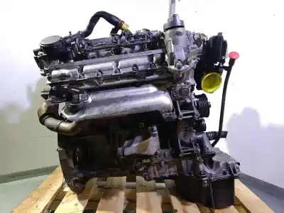 Second-hand car spare part complete engine for mercedes-benz clase r (w251, v251) r 320 cdi 4-matic (251.125) oem iam references 642950 40093362 