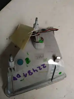 Автозапчастина б/у правий передній пілот для mercedes-benz clase r (w251, v251) r 320 cdi 4-matic (251.125) посилання на oem iam a2518201056  a2518201056