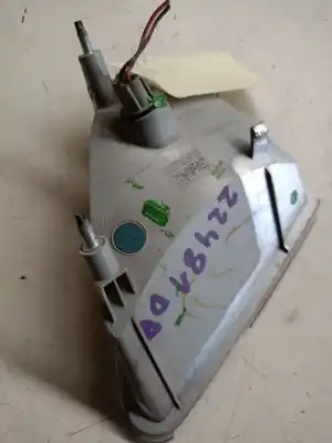 Автозапчастина б/у правий передній пілот для mercedes-benz clase r (w251, v251) r 320 cdi 4-matic (251.125) посилання на oem iam a2518201056  a2518201056