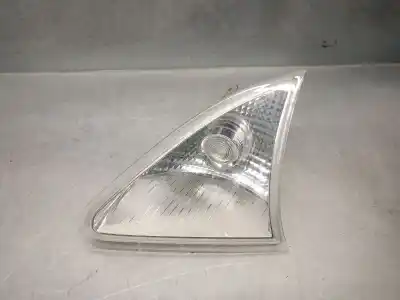 Автозапчастина б/у лівий передній пилот для mercedes-benz clase r (w251, v251) r 320 cdi 4-matic (251.125) посилання на oem iam a2518200956