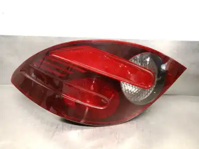 Автозапчастина б/у правий ліхтар для mercedes-benz clase r (w251, v251) r 320 cdi 4-matic (251.125) посилання на oem iam a2518201664