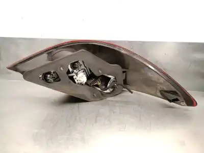 Автозапчастина б/у правий ліхтар для mercedes-benz clase r (w251, v251) r 320 cdi 4-matic (251.125) посилання на oem iam a2518201664  a2518200864