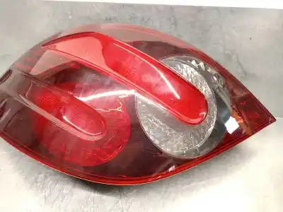 Автозапчастина б/у правий ліхтар для mercedes-benz clase r (w251, v251) r 320 cdi 4-matic (251.125) посилання на oem iam a2518201664  a2518200864