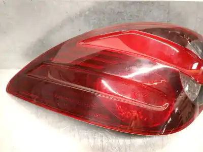 Автозапчастина б/у правий ліхтар для mercedes-benz clase r (w251, v251) r 320 cdi 4-matic (251.125) посилання на oem iam a2518201664  a2518200864