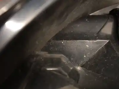 Автозапчастина б/у правий ліхтар для mercedes-benz clase r (w251, v251) r 320 cdi 4-matic (251.125) посилання на oem iam a2518201664  a2518200864