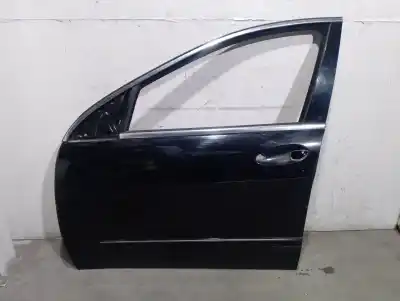 Автозапчастина б/у передні ліві двері для mercedes-benz clase r (w251, v251) r 320 cdi 4-matic (251.125) посилання на oem iam a2517200505